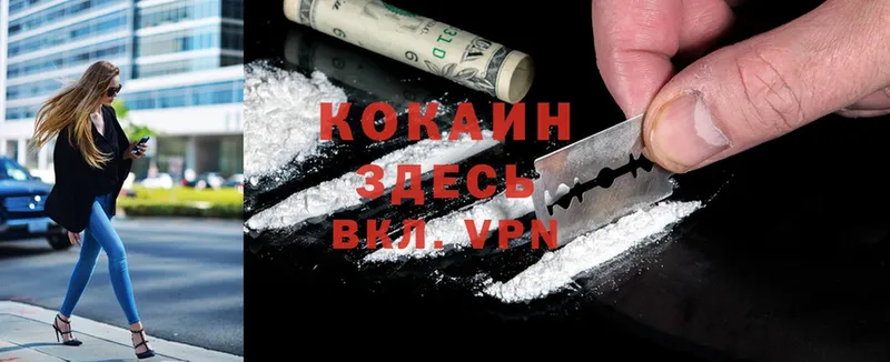 Cocaine FishScale  Духовщина 